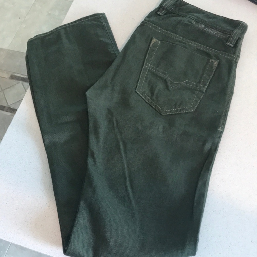 Diesel Safado Jean